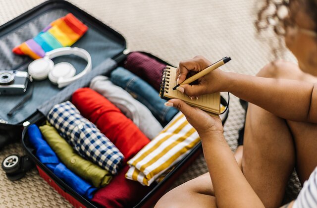 The Ultimate Travel Gear Packing Guide: A Step-by-Step Approach