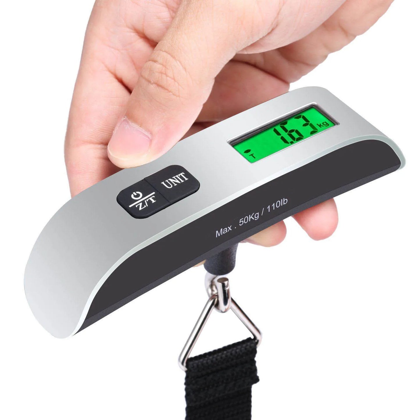 Digital Electronic Portable Luggage Scale