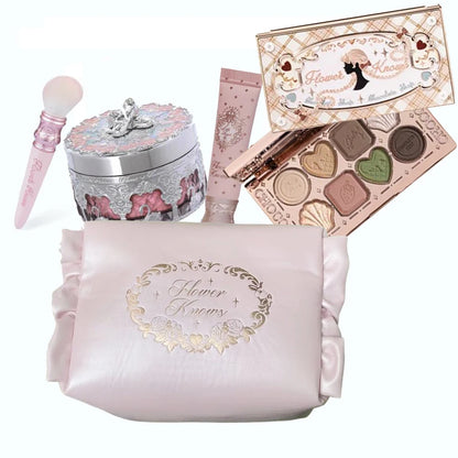 Flower Knows All In One Makeup Set