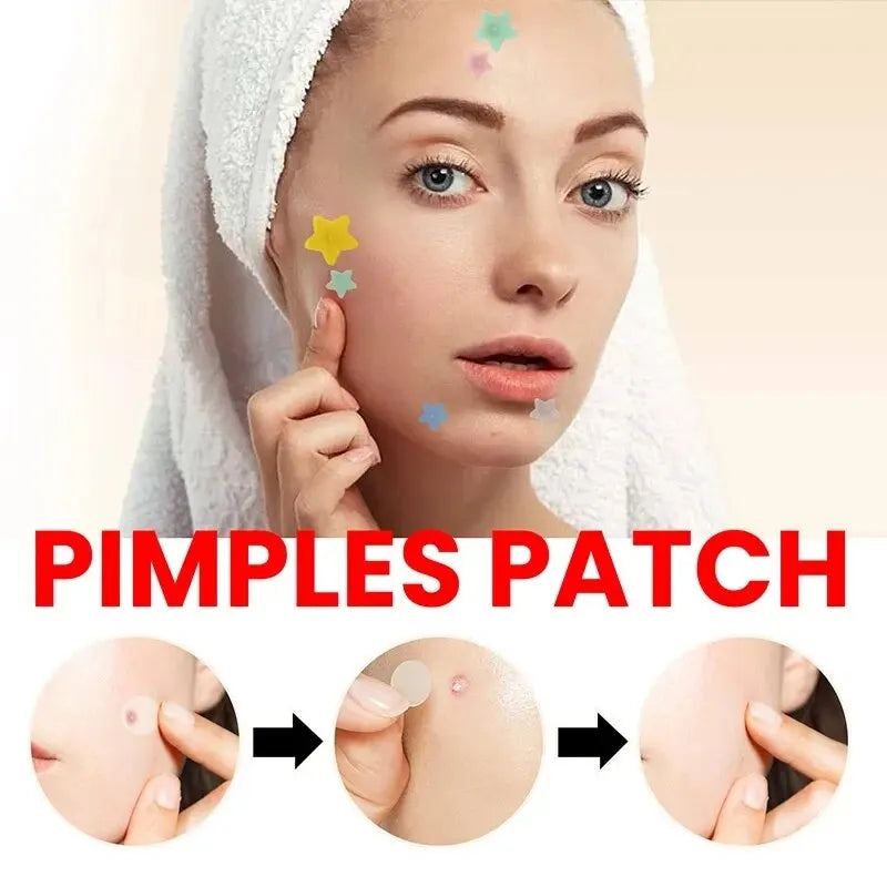 Acne Pimple Repair Patch