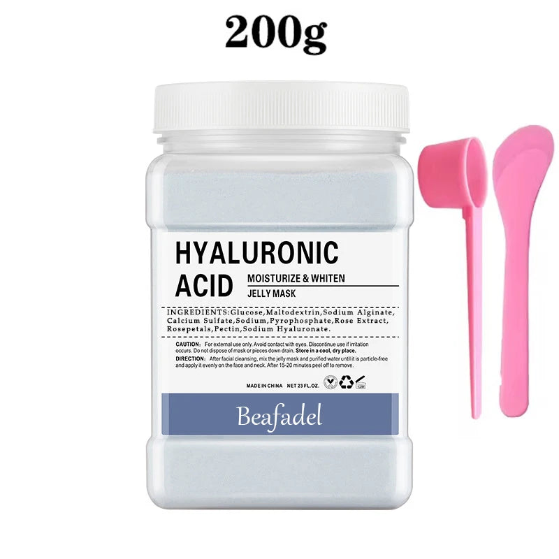 Hydro Jelly Mask Powder