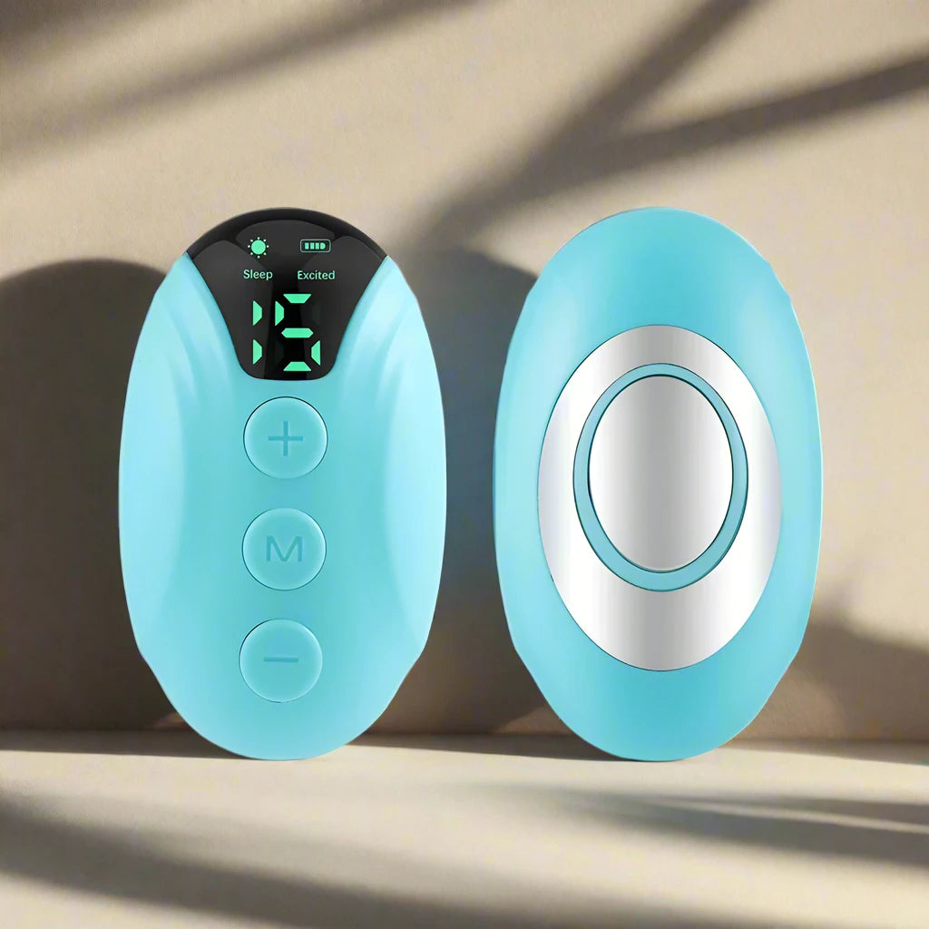 Handheld Sleep Aid Device