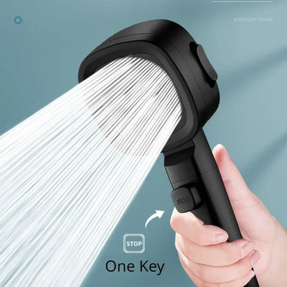 High Pressure Shower Head