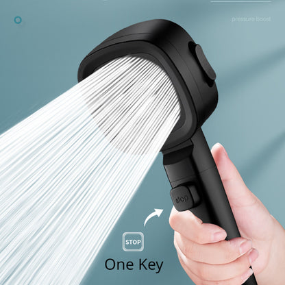 High Pressure Shower Head