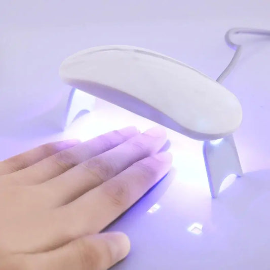 Portable Rechargeable Quick Dry Manicure Machine