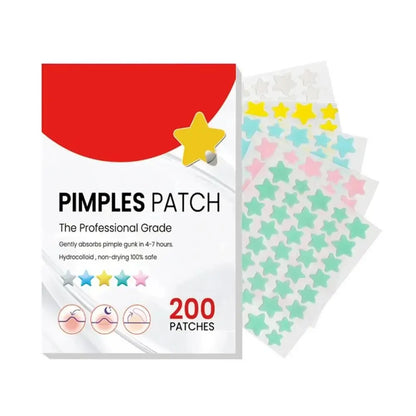 Acne Pimple Repair Patch