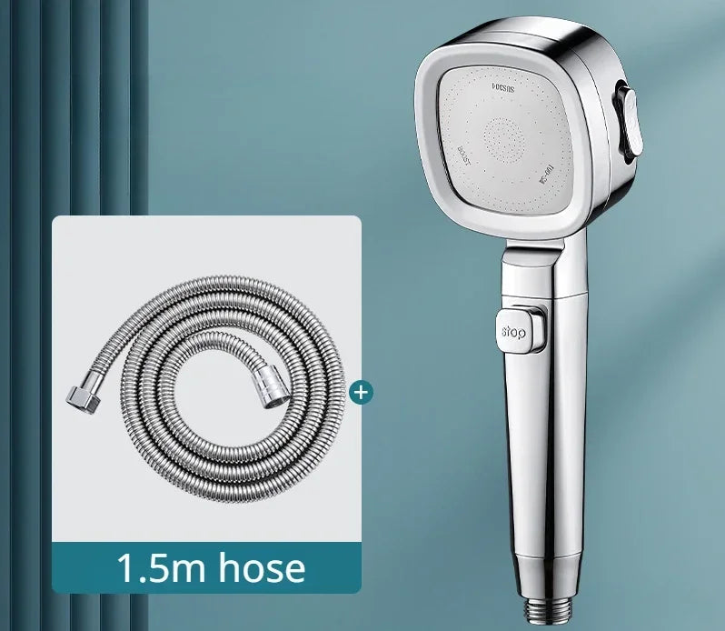 High Pressure Shower Head