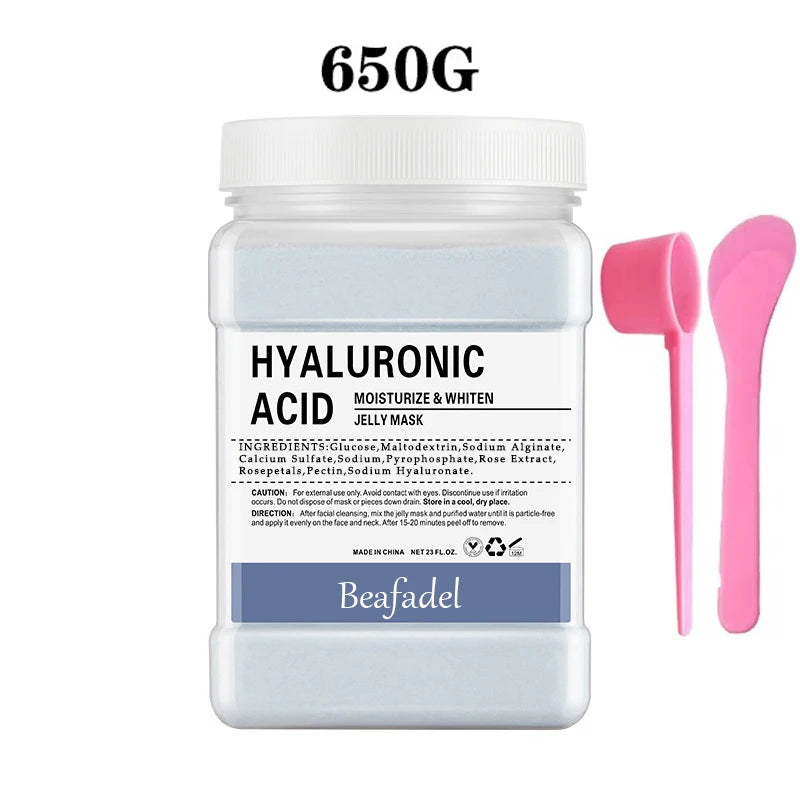 Hydro Jelly Mask Powder