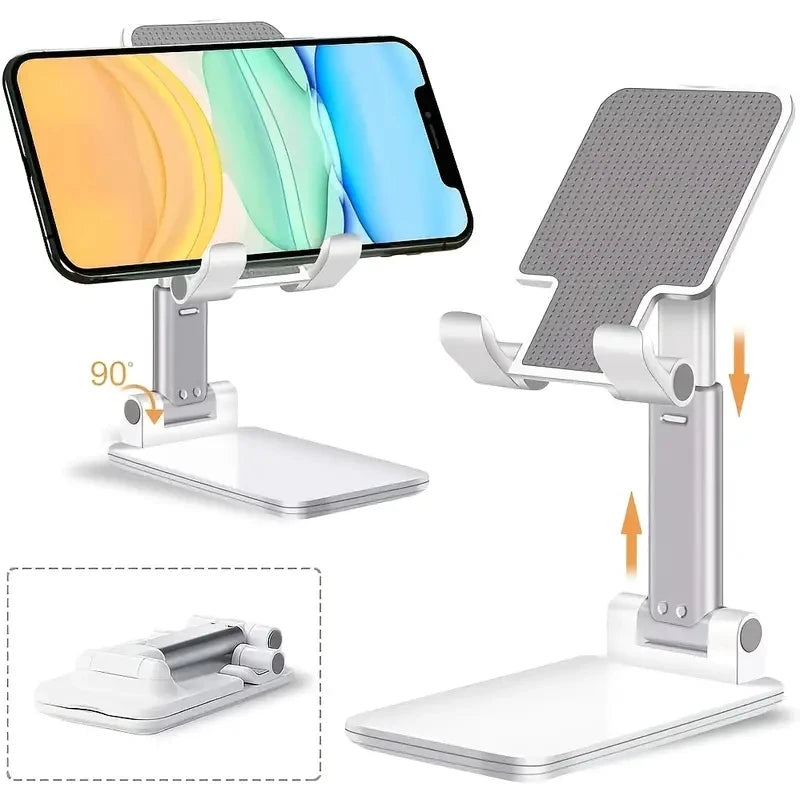 Desk Mobile Phone Holder Stand